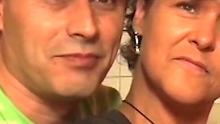 Northern German Swingers