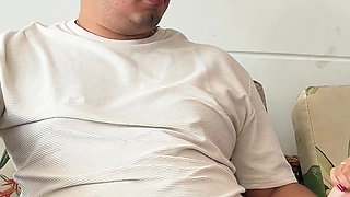 I Fuck My Friend's Psychologist While Fighting with My Cuckold Wife