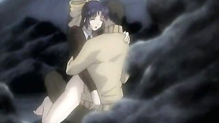 Fuck Me Like A Monster featuring lady-love's bigtits movie