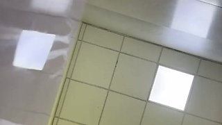 Crazy Fucking in the Gym