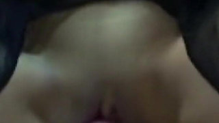 Exclusive Filipino Amateur Grace Pissed in Mouth, Spanking, Hair Pulling, Cum Mouth Twice