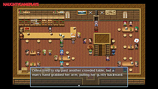 Celina's Calling 03 by Morrak Games