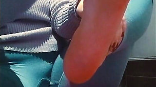 82 Licking and Sucking Feet 2