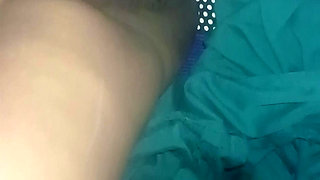 Husband Didn't Leave Even Though He Was Pregnant