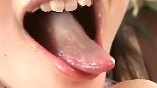 Crazy Japanese Girl In Best Swallow Sum, Cumshot Jav Video - Saki Tsuji