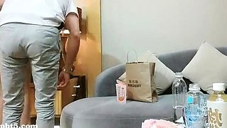 Voyeur porn shows beautiful Asians in bathtubs