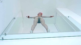 Mina The Exclusive Slutty Embraces Her Passion For Intimate