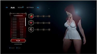 Hentai 3d Game Catch Me 3d Eroge Fleeing From A Werewolf Cowgirl Anime 3d Anime Doujin