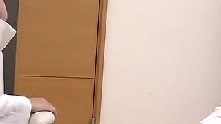 Guerrilla Appearances in Various Places in Tokyo.