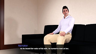 Wifey Unbound: a Cuckold Story - Part 6