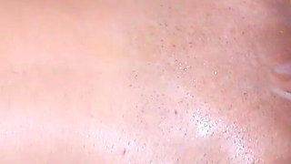 Huge bukakke party without a condom with Harleen Van Hynten and Sub Lisa