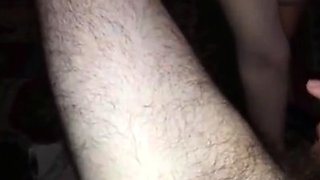 Deep-Throating American-Australian MILF Gives Amazing Blowjo