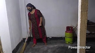 Desi Aunty Anal Fuck - Hardcore Doggy Style with Big Ass Indian Mom