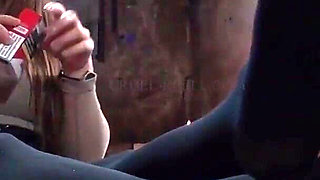 Mistress Feet
