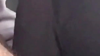 Asmr Sloppy Suck in the Car