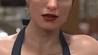 MILF Obssesion #03 Spanking My Big Ass Latina Boss