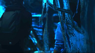 Hentaied Men - Trip to Hell Trailer