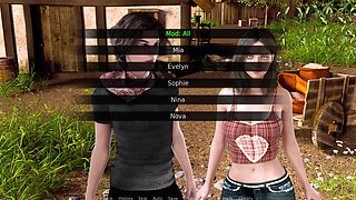 Love Season 4: Mia's Pie Tease & Night Party Invite