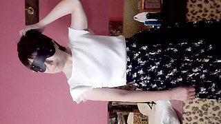 Highlights Mayu No68-70 Cosplay, Convulsive Orgasm, Deep Throat, Sex, Exposure