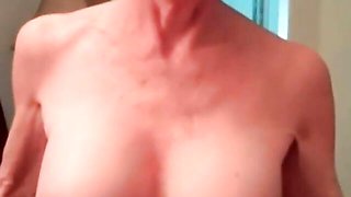 Best girl's cumshot porn