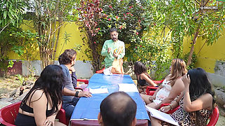 Indian Biggest Sex School - All Desi Indian Biggest Female Porn Stars here to teach you How to Fuck ( Hindi Audio )