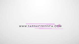 Exotic bedtime stories by Sapphic Erotica - lesbian love