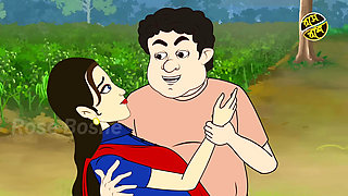 Desi Bhabhi Private Personal Time