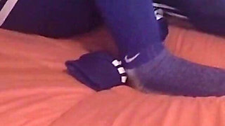 Students Having Sex After Math Class