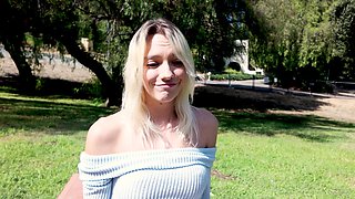 Lewd tart Kenna James xxx clip