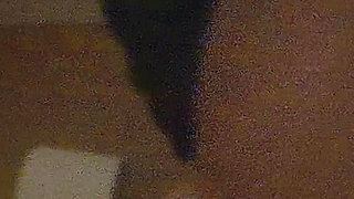 Sucking on Gate City BBW Redbone Juicy Cheeks N Soles