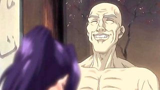 Nikuyome 01: Fansly, Milf  Latina Porn