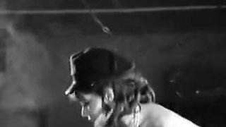 Pat Barrington from Sisters in Leather (1969)