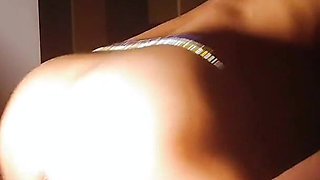 Bouncing My Juicy Wet Pussy on His BBC Until He Gives Me All His Milk