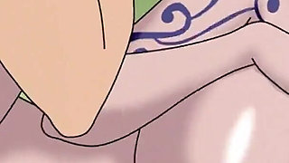 Nojiko Hen One Piece