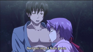 Kanojo X Kanojo X season 1 episode 6 chapter 1