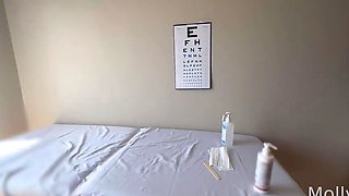 Mollysmally A Naughty Schoolgirl Enjoyed Cum & Piss At