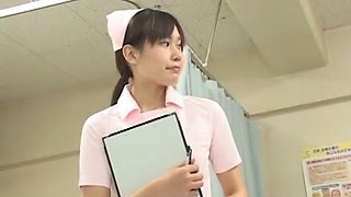 Fabulous Japanese whore Kana Nishikawa, Yayoi Yanagida, Ryo Takamiya in Horny JAV clip