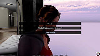 A House in the Rift - ( PT 13) - Zanith