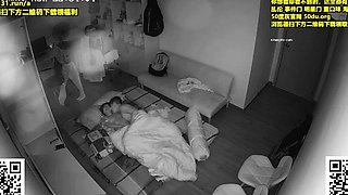 Chinese Hidden Cam Sextape
