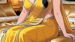 Married Ramya Story Part -1