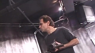 Cut episodes of punishment of Fifi