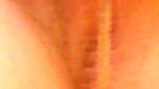 1370 Pantyhose Over Freshly Oiled White Skin with Hot GILF Dawnskye1962