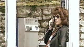 Della Borsa (aka Le Sodo-macho) (1993)