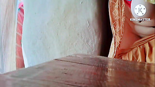 The Woman in This Village Is a Squirrel. He Has an Addiction, and He Needs That Addiction.
