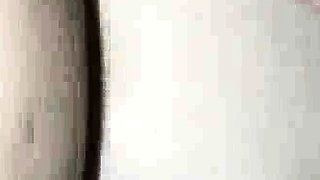 Beautiful bride fucks stranger while cuckolding hubby bb