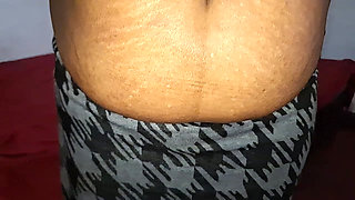 Stepmom in Bed After Cuddle
