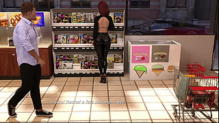 Delicious MILFs (part 12) New Version Improved by Ai