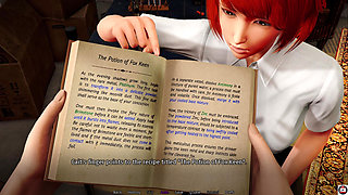 A HOUSE IN THE RIFT - (PT 74) NC