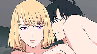 FULL VIDEO CHAHAE GETS A CREAMPIE SOLO LEVELING ANIME