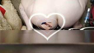 My BBW Sisters First Time Doing Anal